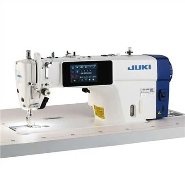 JUKI DDL-900C einnálar saumavél með læsingu