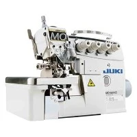 JUKI MO-6814}D